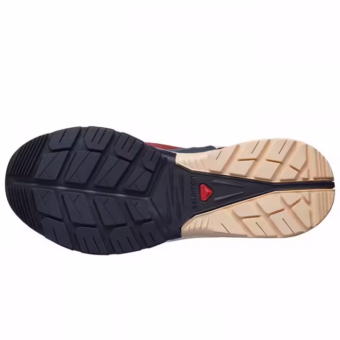 Incaltaminte Sport Salomon SHOES TECH AMPHIB 4 W - 4