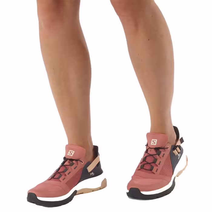 Incaltaminte Sport Salomon SHOES TECH AMPHIB 4 W - 5