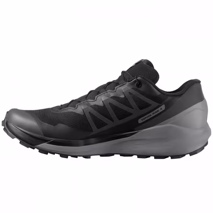 Incaltaminte Sport Salomon SENSE RIDE 4 INVISIBLE GTX