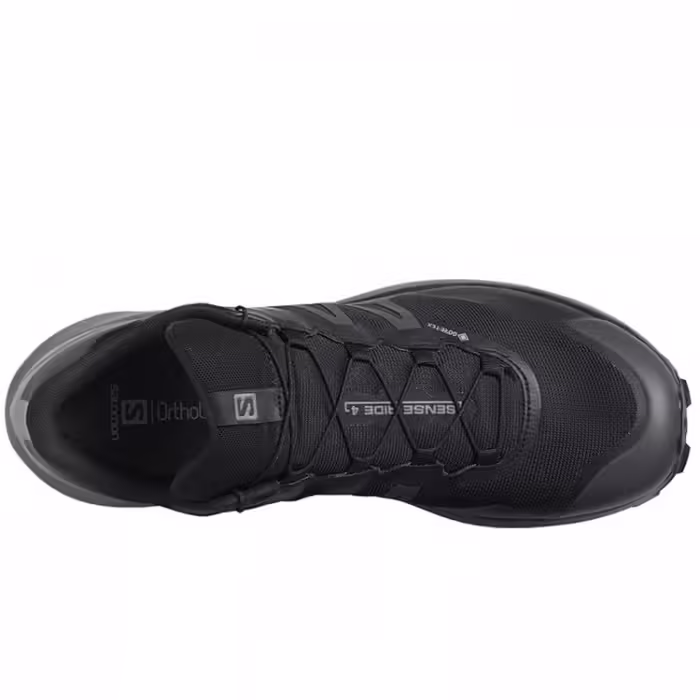 Incaltaminte Sport Salomon SENSE RIDE 4 INVISIBLE GTX - 3