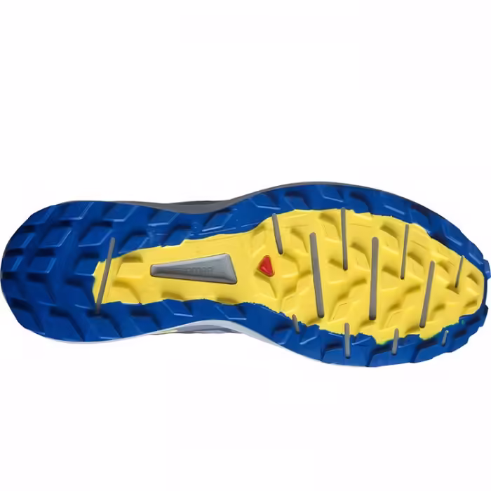 Кроссовки Salomon SENSE RIDE 4 INVISIBLE GORE-TEX - 4