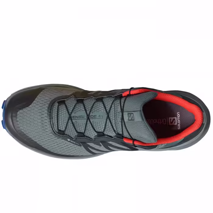 Кроссовки Salomon SENSE RIDE 4 INVISIBLE GORE-TEX - 5