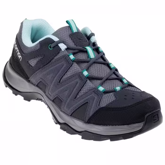 Полуботинки Salomon MILLSTREAM 2 W - 3