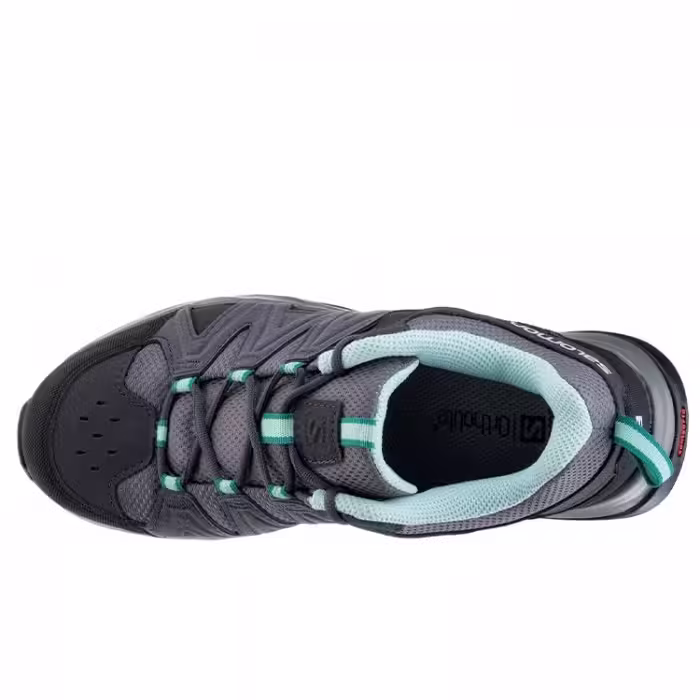 Полуботинки Salomon MILLSTREAM 2 W - 4