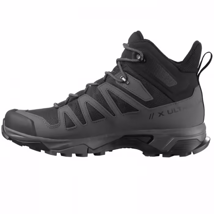 Ботинки Salomon X ULTRA 4 MID GTX