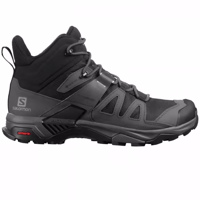 Ботинки Salomon X ULTRA 4 MID GTX - 2