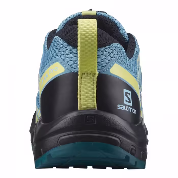 Incaltaminte Sport Salomon XA PRO V8 J - 2