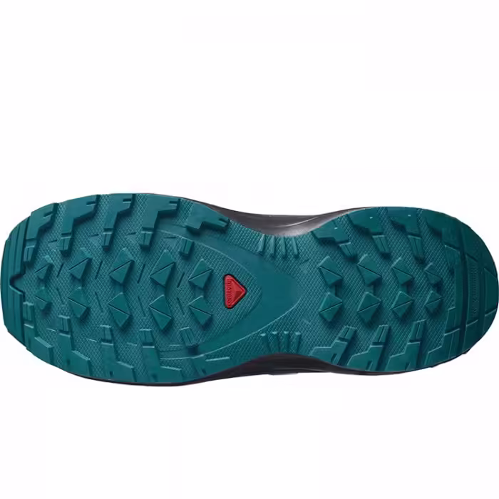 Incaltaminte Sport Salomon XA PRO V8 J - 3