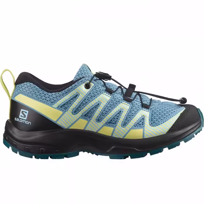 Incaltaminte Sport Salomon XA PRO V8 J - 5