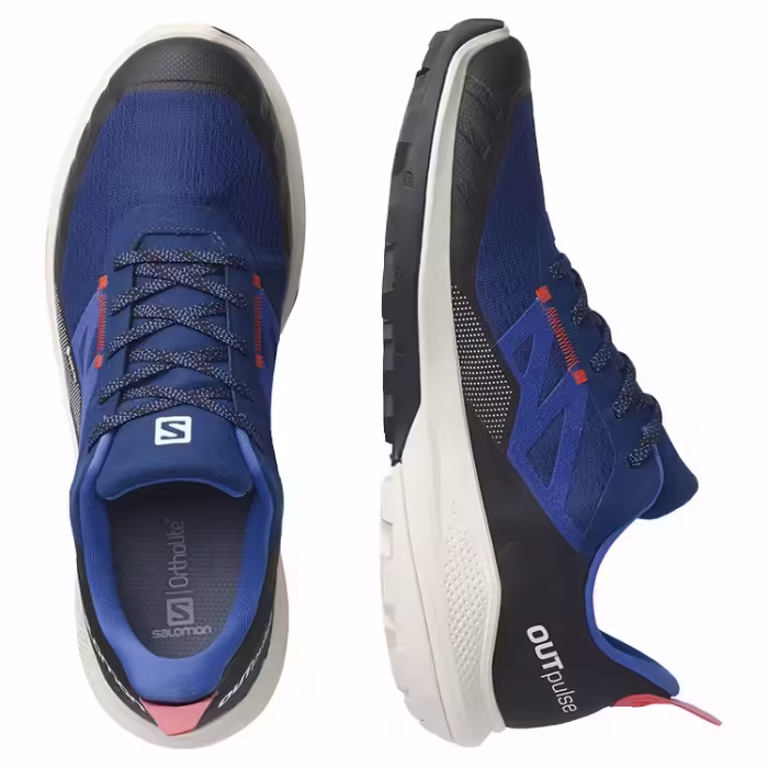 Incaltaminte Sport Salomon OUTpulse GTX - 5