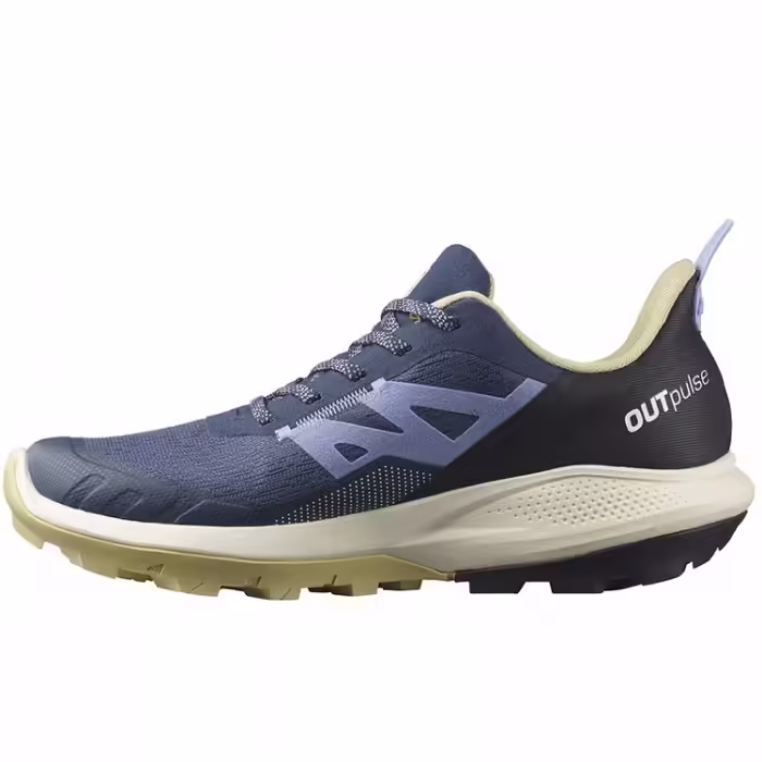 Кроссовки Salomon OUTpulse GTX W