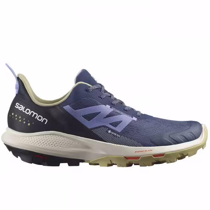 Кроссовки Salomon OUTpulse GTX W - 2