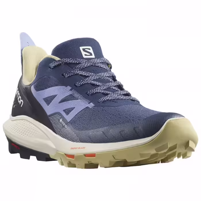 Кроссовки Salomon OUTpulse GTX W - 3