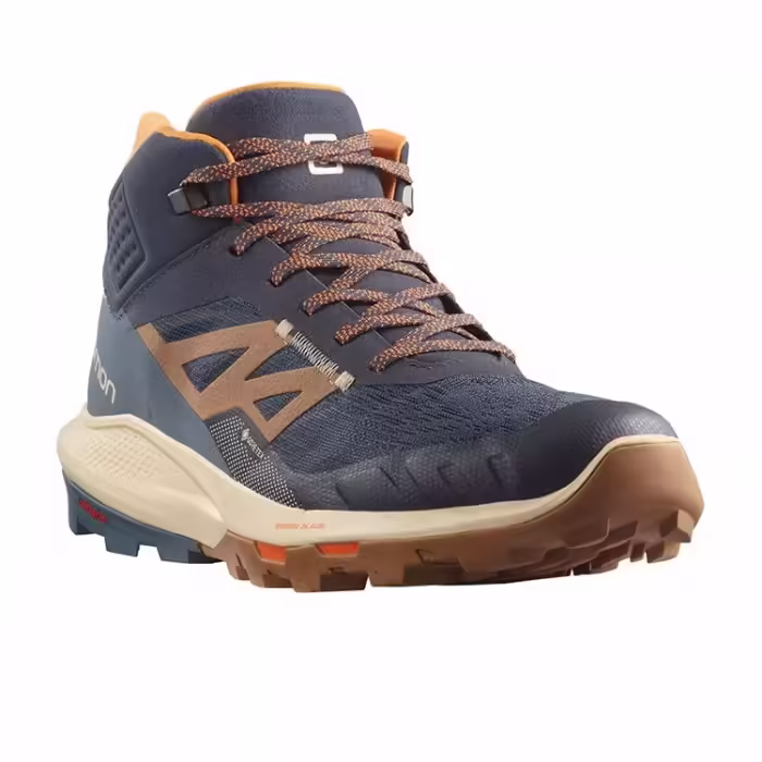 Ботинки Salomon OUTpulse Mid GTX - 4