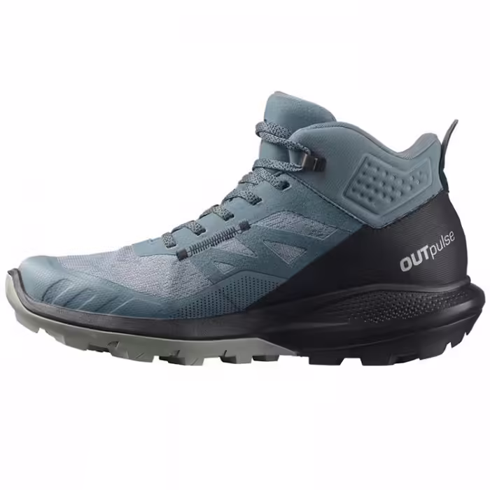 Ботинки Salomon OUTpulse Mid GTX W