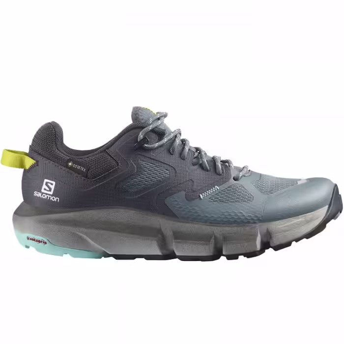 Кроссовки Salomon PREDICT HIKE GTX W - 2