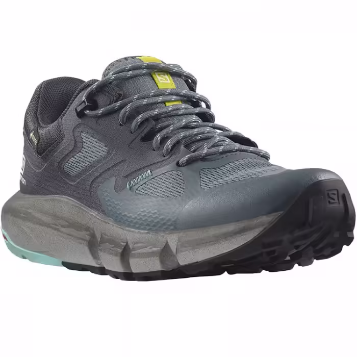 Кроссовки Salomon PREDICT HIKE GTX W - 4
