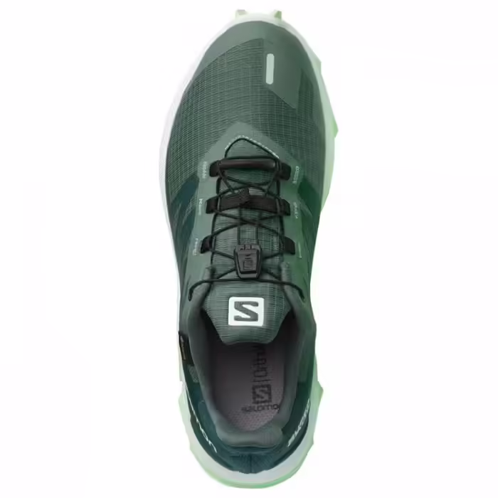 Кроссовки Salomon SUPERCROSS 3 GTX W - 3