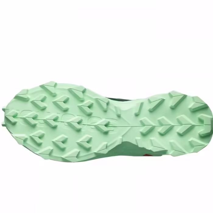 Кроссовки Salomon SUPERCROSS 3 GTX W - 5