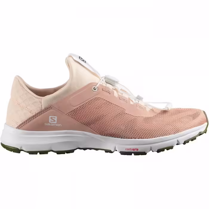 Кроссовки Salomon SHOES AMPHIB BOLD 2 W - 2