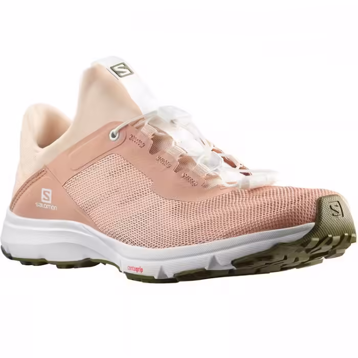 Кроссовки Salomon SHOES AMPHIB BOLD 2 W - 3