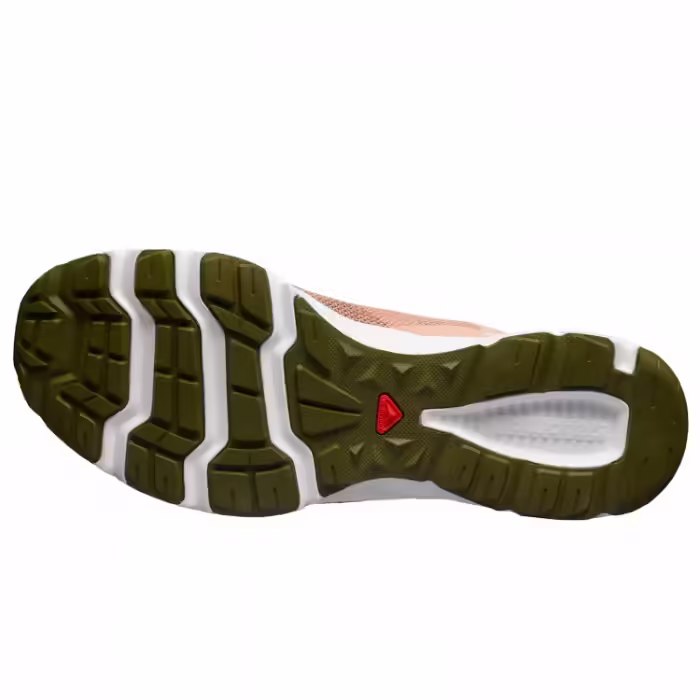 Кроссовки Salomon SHOES AMPHIB BOLD 2 W - 5