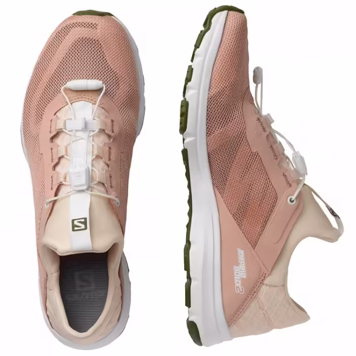 Кроссовки Salomon SHOES AMPHIB BOLD 2 W - 6