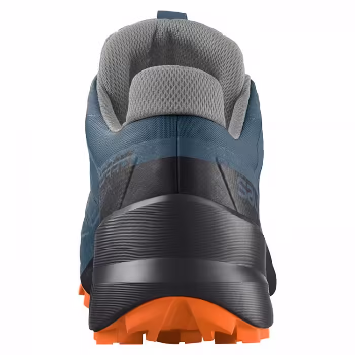 Кроссовки Salomon SPEEDCROSS 5 GTX - 5