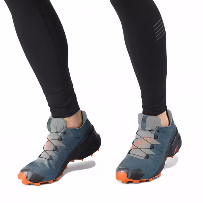 Кроссовки Salomon SPEEDCROSS 5 GTX - 6