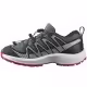 Кроссовки Salomon SHOES XA PRO V8 J