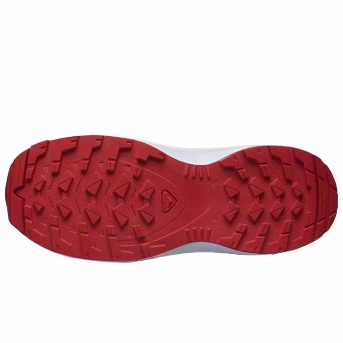 Кроссовки Salomon SHOES XA PRO V8 J - 2