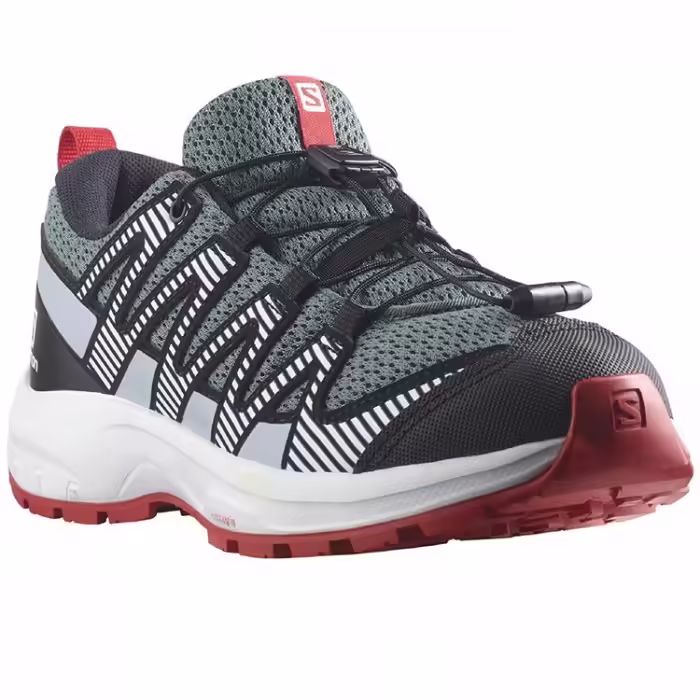 Кроссовки Salomon SHOES XA PRO V8 J - 3
