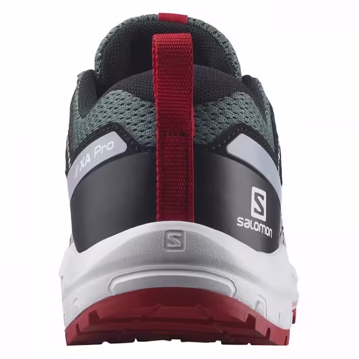 Кроссовки Salomon SHOES XA PRO V8 J - 4