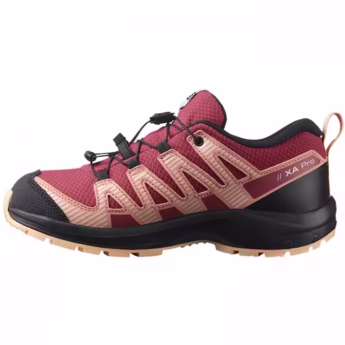 Кроссовки Salomon XA PRO V8 CSWP J