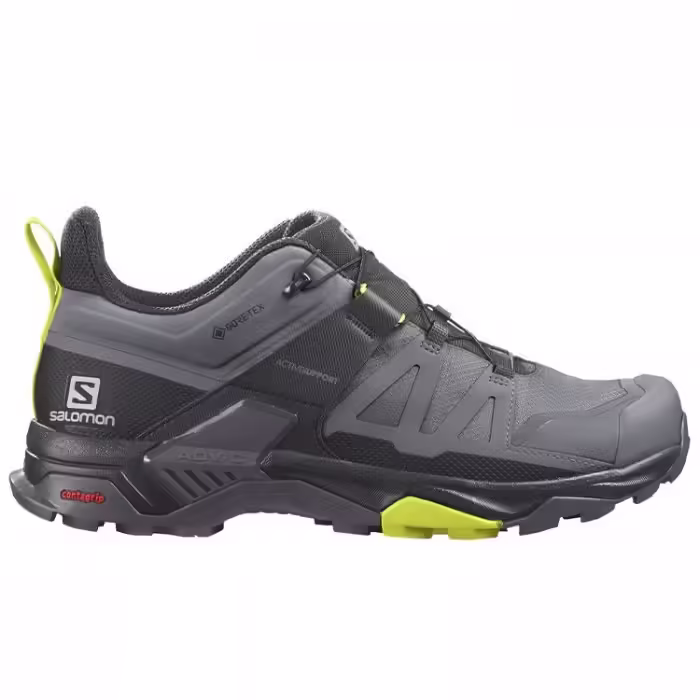 Incaltaminte Sport Salomon L41629700 - 4