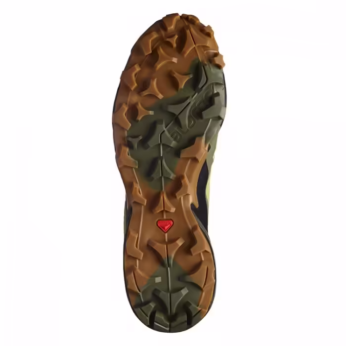 Кроссовки Salomon CROSS HIKE GTX W - 2