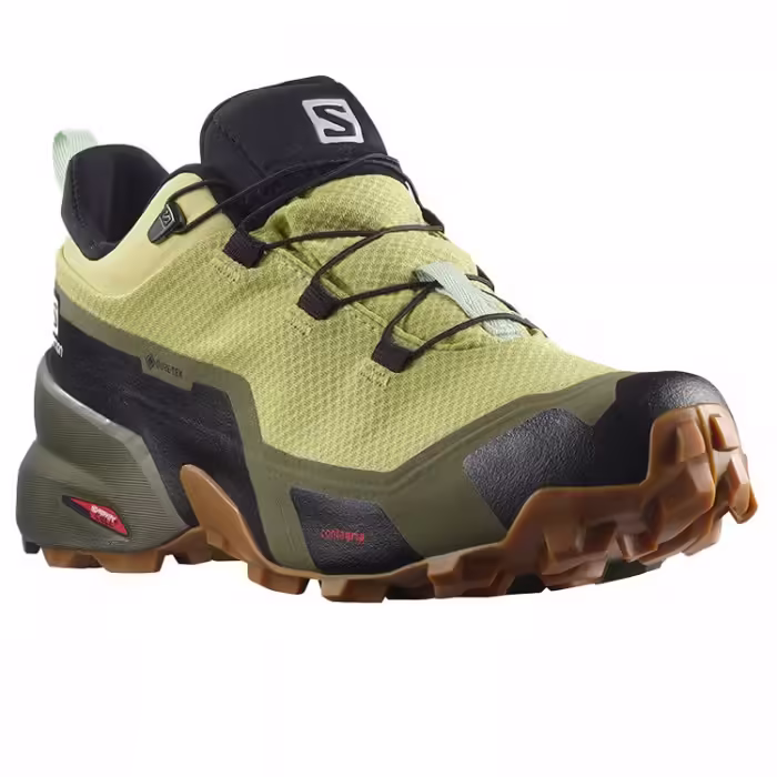 Кроссовки Salomon CROSS HIKE GTX W - 3