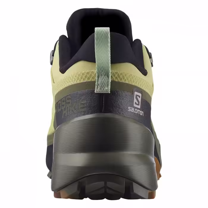 Кроссовки Salomon CROSS HIKE GTX W - 5