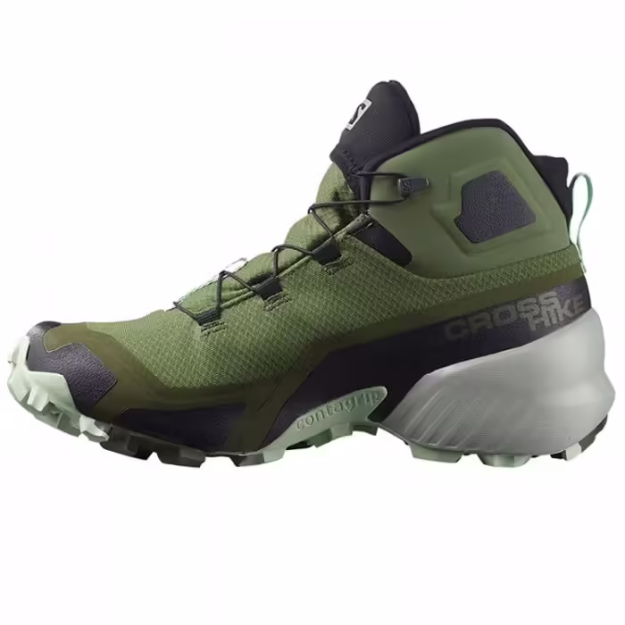 Ботинки Salomon CROSS HIKE MID GTX W