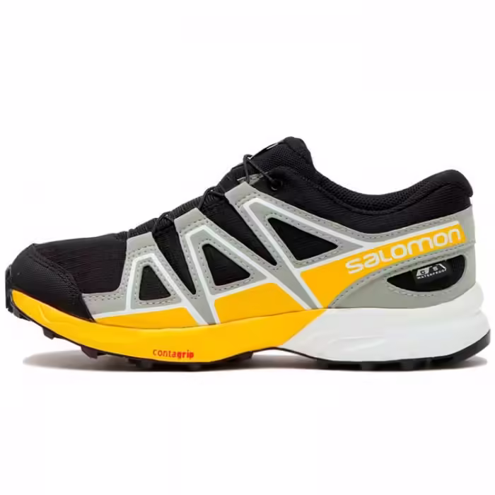 Кроссовки Salomon SPEEDCROSS CSWP J