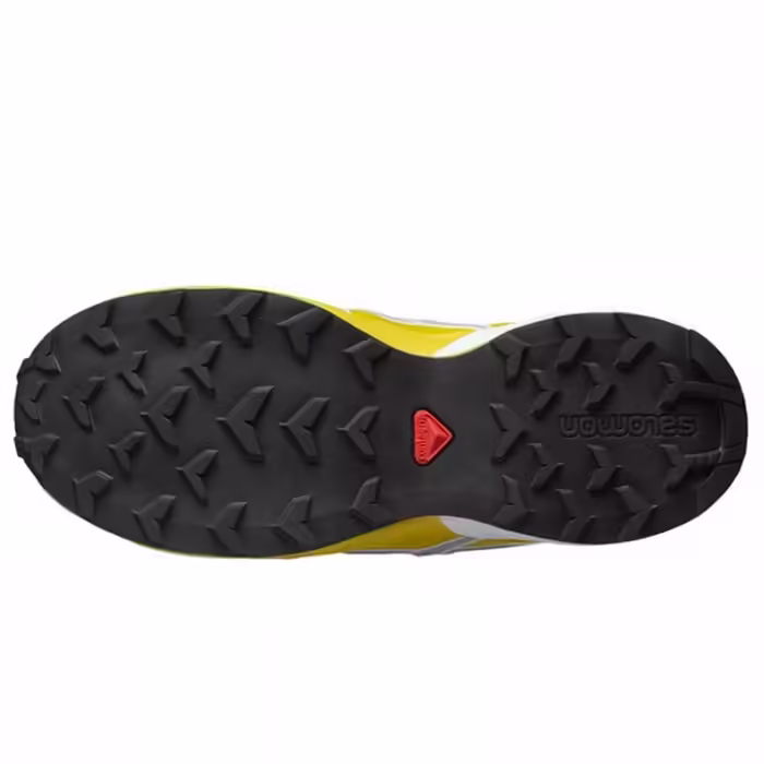 Кроссовки Salomon SPEEDCROSS CSWP J - 4