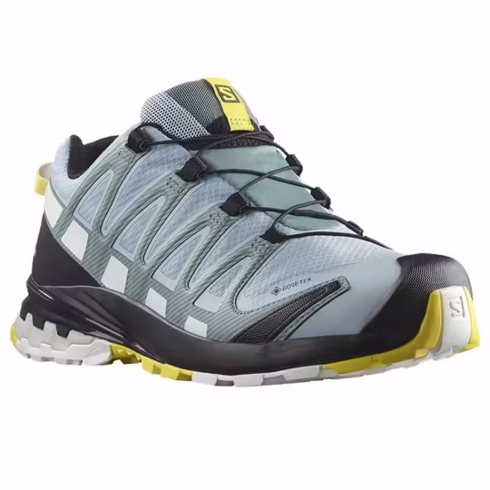 Кроссовки Salomon XA PRO 3D v8 GTX W - 3