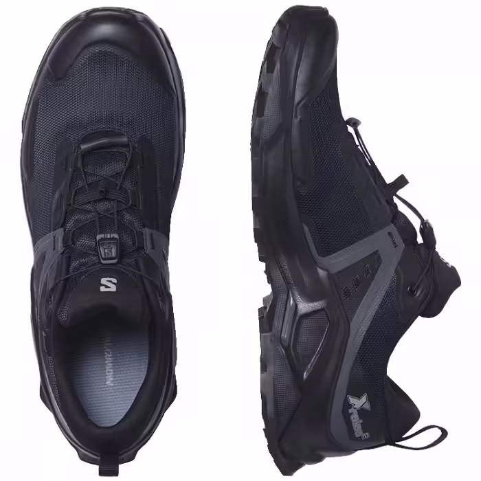 Кроссовки Salomon X RAISE 2 GTX - 4