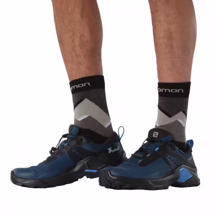 Кроссовки Salomon X RAISE 2 GTX - 2