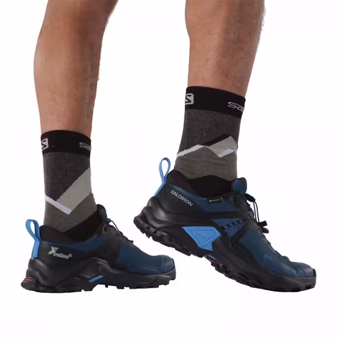 Кроссовки Salomon X RAISE 2 GTX - 3