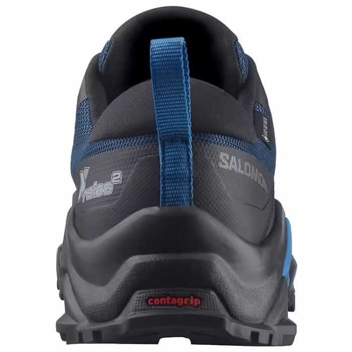 Кроссовки Salomon X RAISE 2 GTX - 4