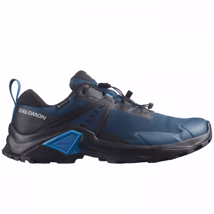 Кроссовки Salomon X RAISE 2 GTX - 5