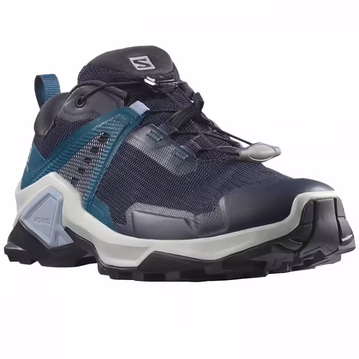 Кроссовки Salomon X RAISE 2 GTX W - 2