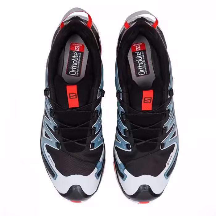 Кроссовки Salomon SHOES XA PRO 3D v8 GTX - 2