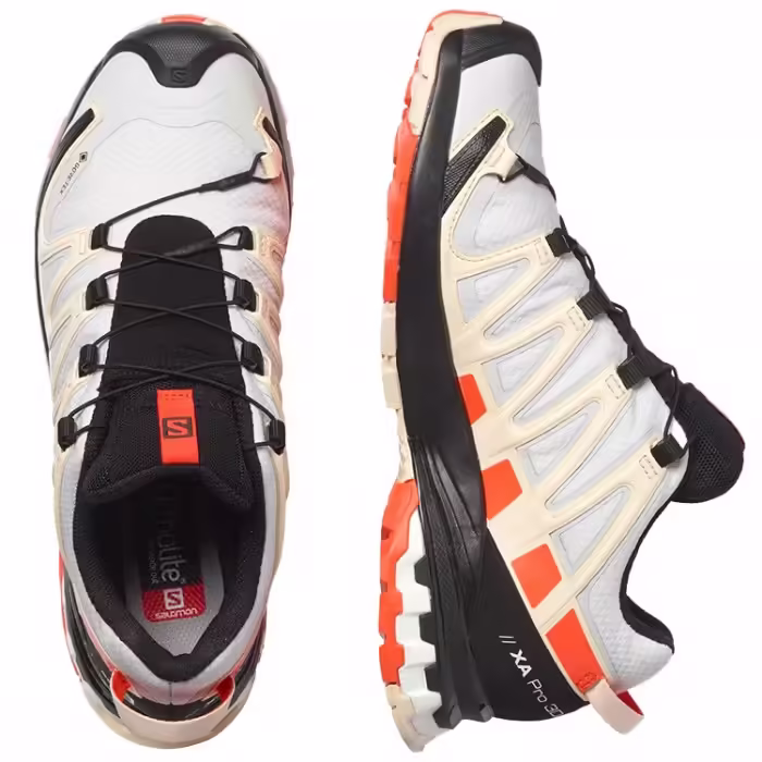 Incaltaminte Sport Salomon SHOES XA PRO 3D v8 GTX W - 2